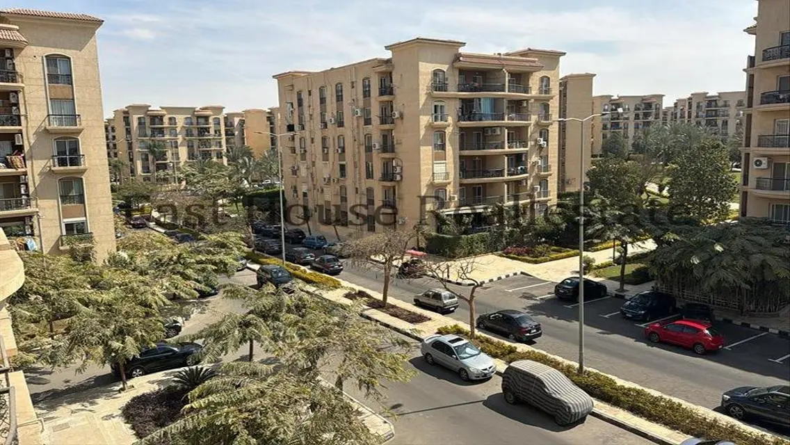 Luxurious Apartment for Rent with Complete Amenities