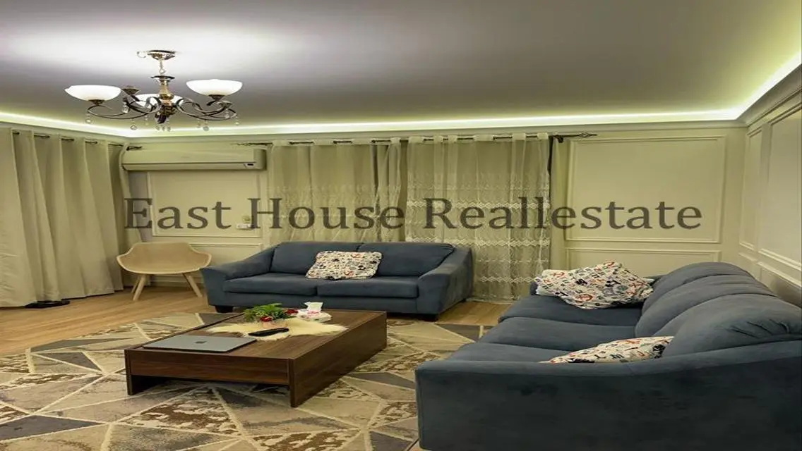 Luxurious Apartment for Rent with Complete Amenities