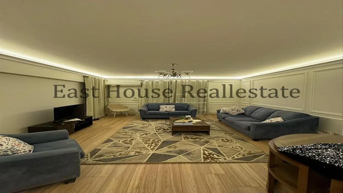 Luxurious Apartment for Rent with Complete Amenities