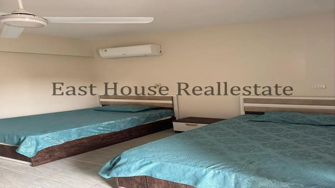 Luxurious Apartment for Rent with Complete Amenities