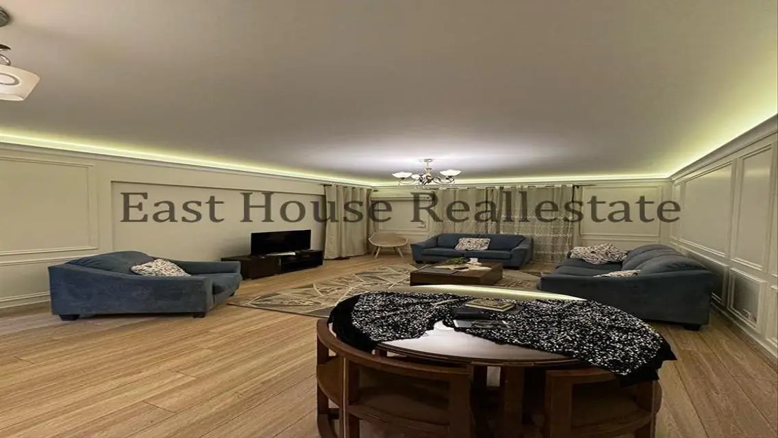 Luxurious Apartment for Rent with Complete Amenities