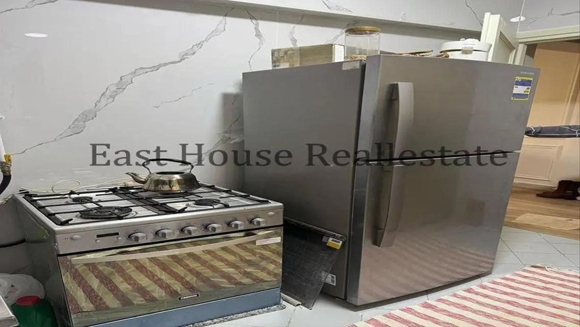 Luxurious Apartment for Rent with Complete Amenities