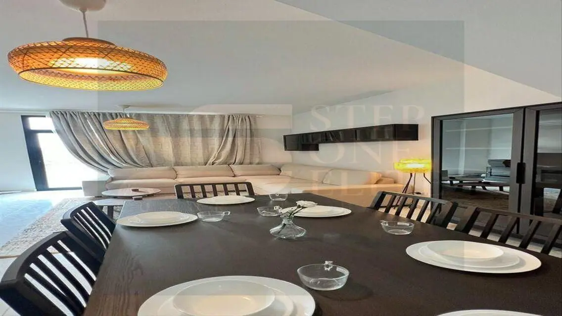 Luxurious Apartment for Sale in a Prime Area