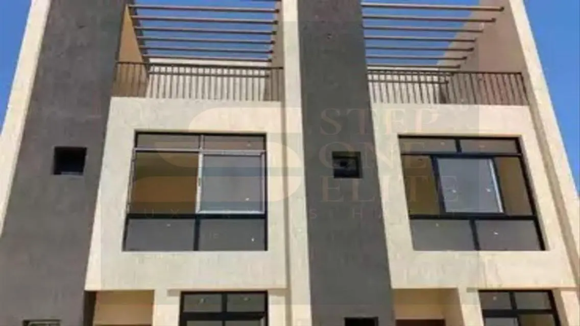 Luxurious Apartment for Sale in a Prime Area
