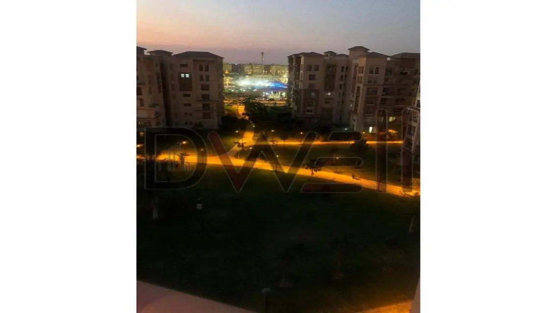 شقة فاخرة للبيع - b3