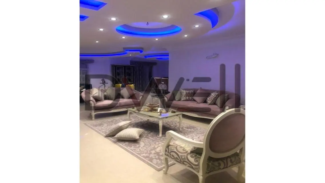 شقة فاخرة للبيع - b3