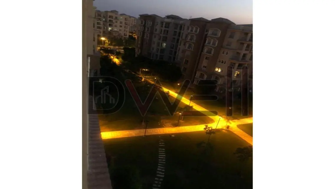 شقة فاخرة للبيع - b3