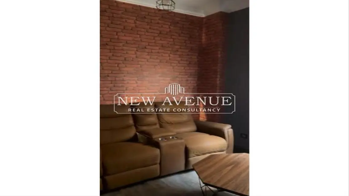 Stunning Apartment with Prime Landmark View