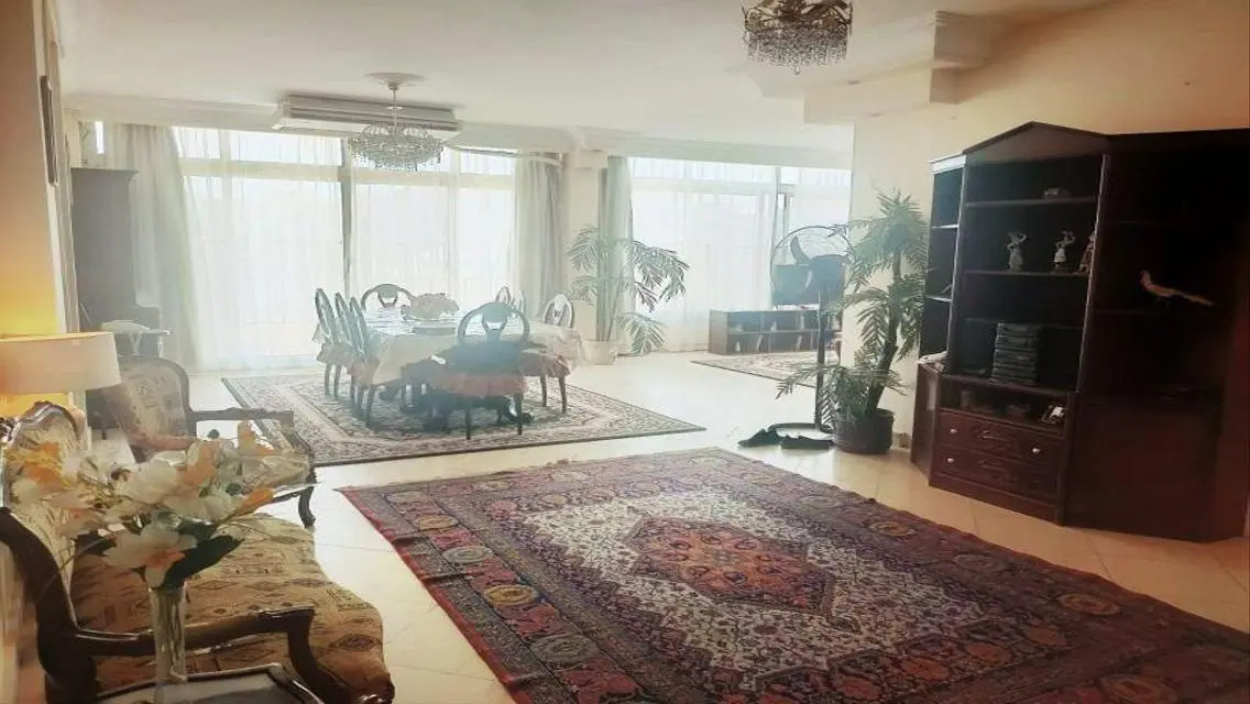 شقة مفروشة للإيجار في هليوبوليس