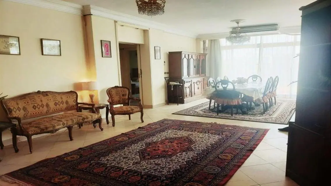 شقة مفروشة للإيجار في هليوبوليس