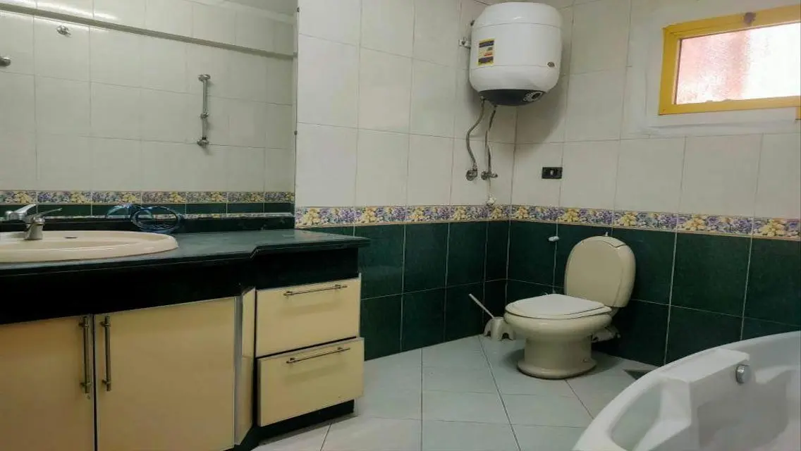 شقة مفروشة للإيجار في هليوبوليس