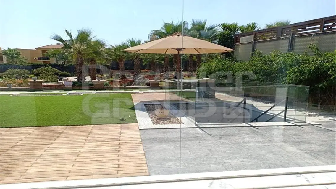 Luxury Apartment for Sale - 370 Meters in the Heart of the City
