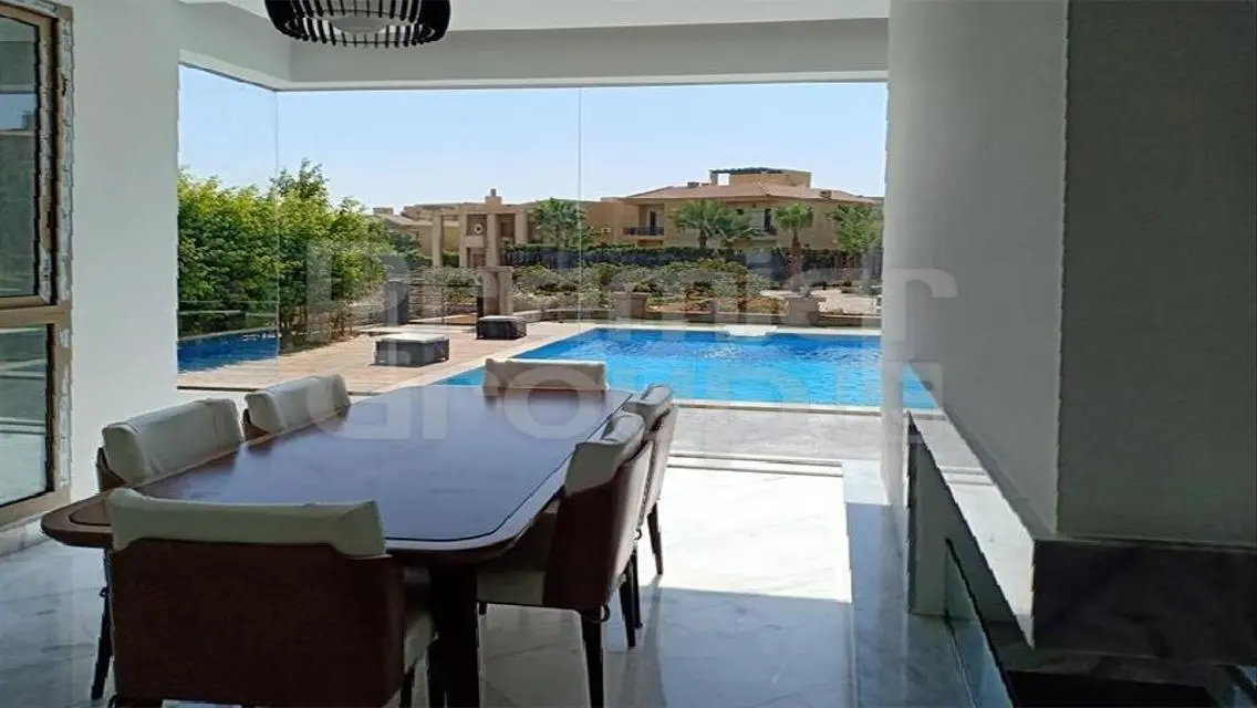 Luxury Apartment for Sale - 370 Meters in the Heart of the City