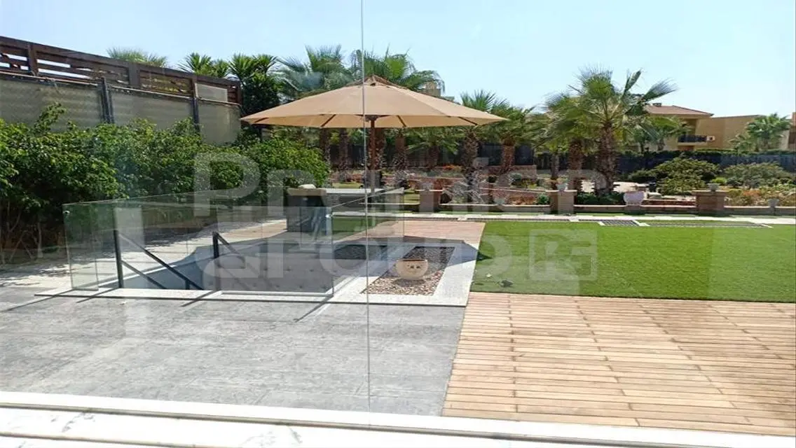 Luxury Apartment for Sale - 370 Meters in the Heart of the City