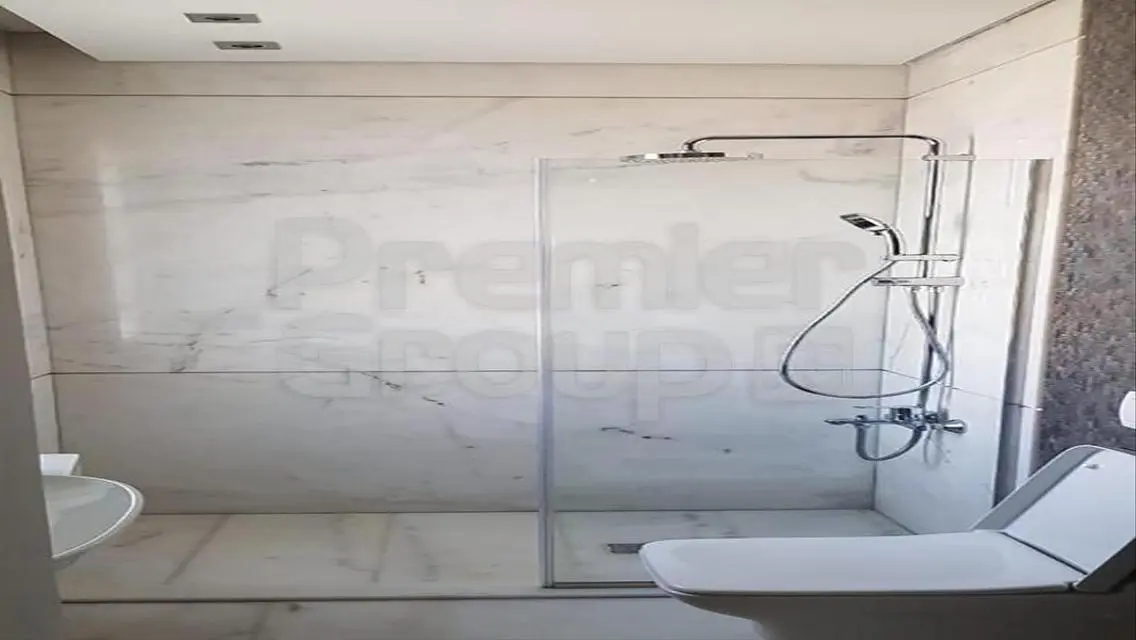 Luxury Apartment for Sale - 370 Meters in the Heart of the City