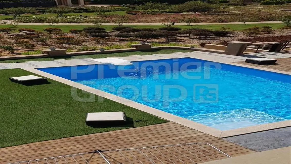 Luxury Apartment for Sale - 370 Meters in the Heart of the City