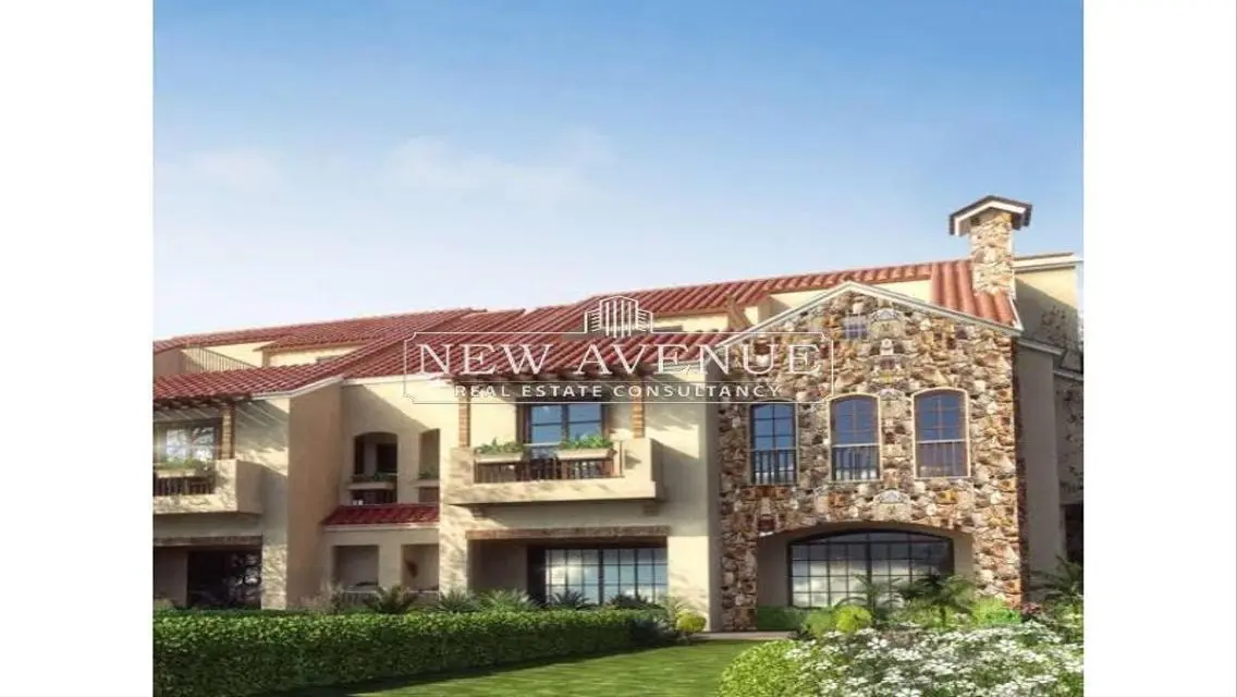 Luxurious Apartment for Sale Overlooking a Landmark