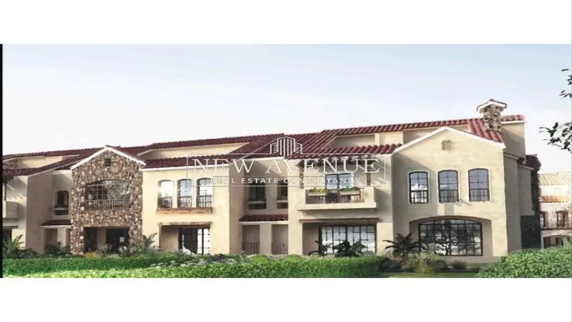 Luxurious Apartment for Sale Overlooking a Landmark