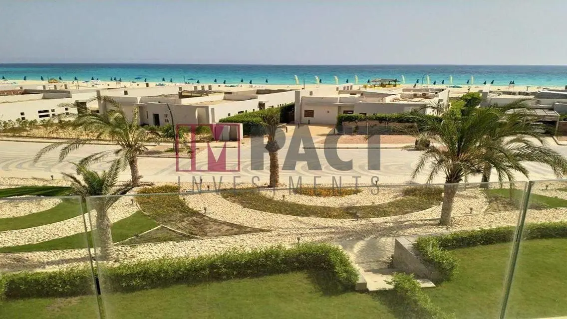 Stunning Apartment in La Vista Cascada - North Coast