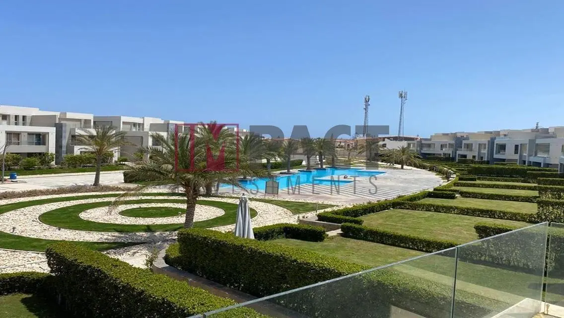 Stunning Apartment in La Vista Cascada - North Coast