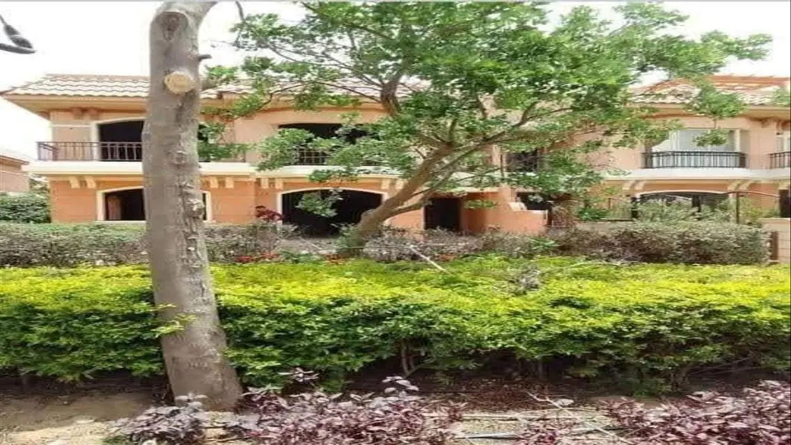 Classic Office for Sale in Madinaty - Second Floor