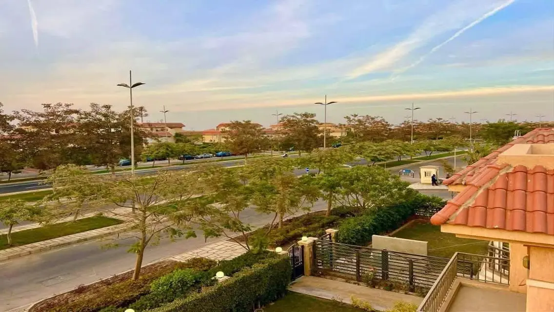 Classic Office for Sale in Madinaty - Second Floor