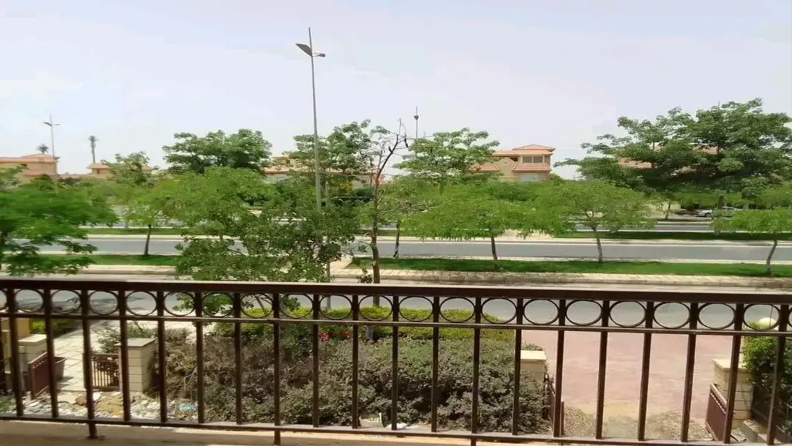 Classic Office for Sale in Madinaty - Second Floor