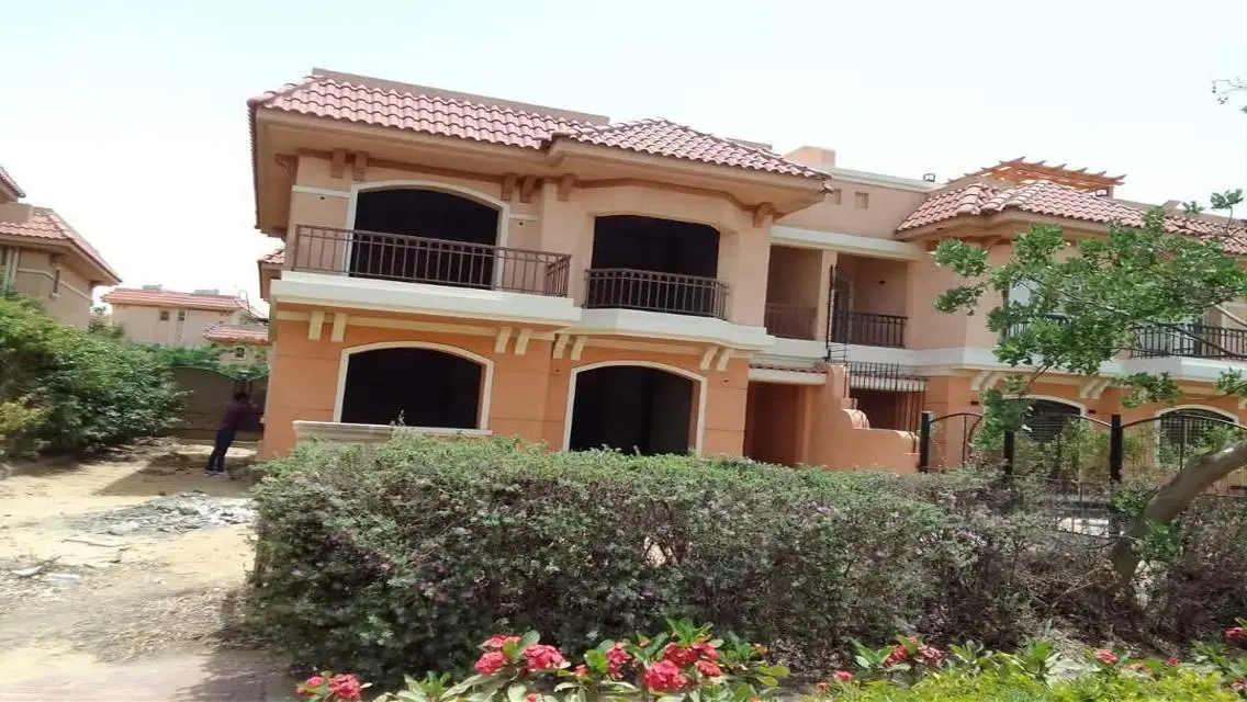Classic Office for Sale in Madinaty - Second Floor