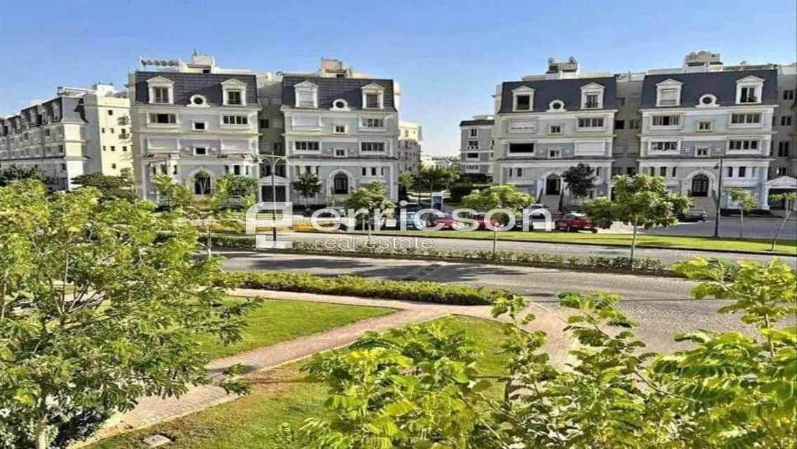 شقة فاخرة بـ225 في MV PARK