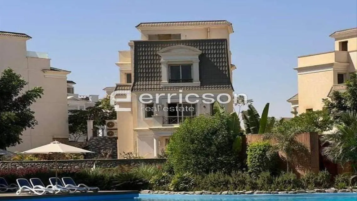 شقة فاخرة بـ225 في MV PARK