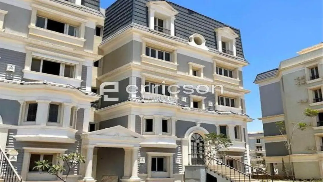 شقة فاخرة بـ225 في MV PARK