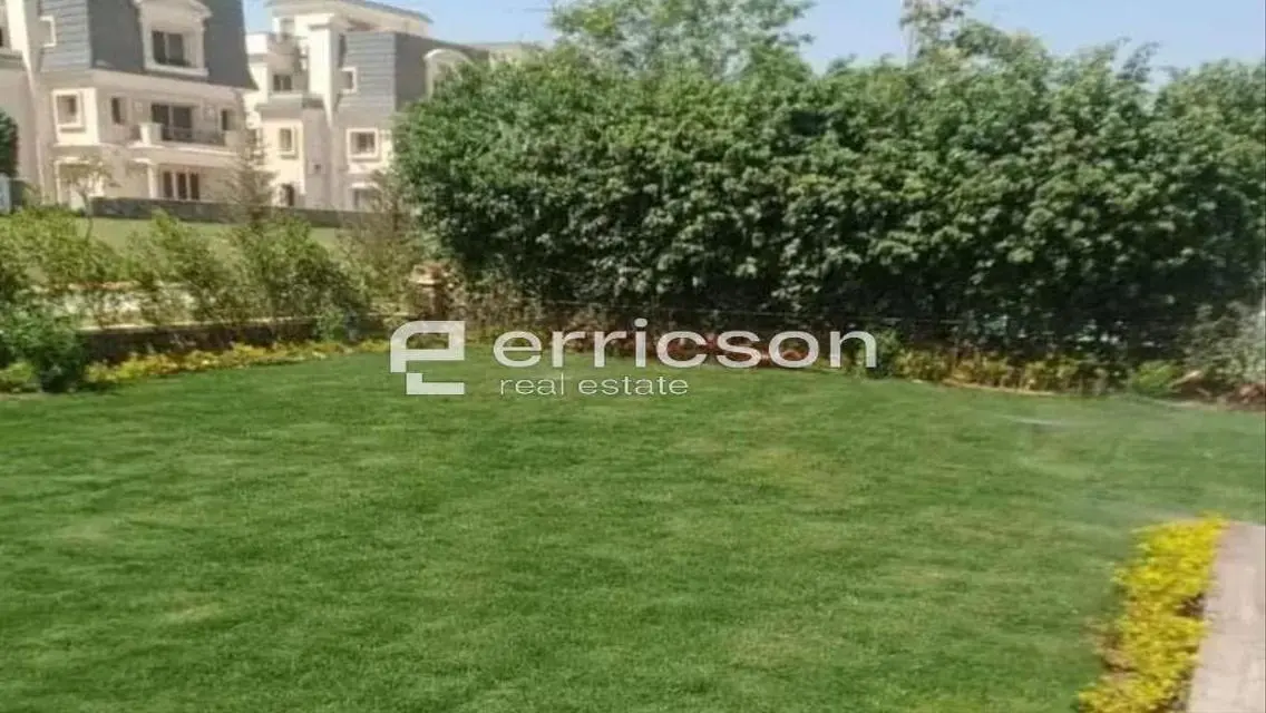 شقة فاخرة بـ225 في MV PARK