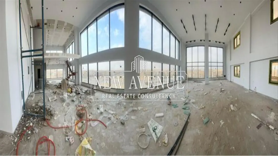Luxurious Apartment in Prime Location at an Attractive Price