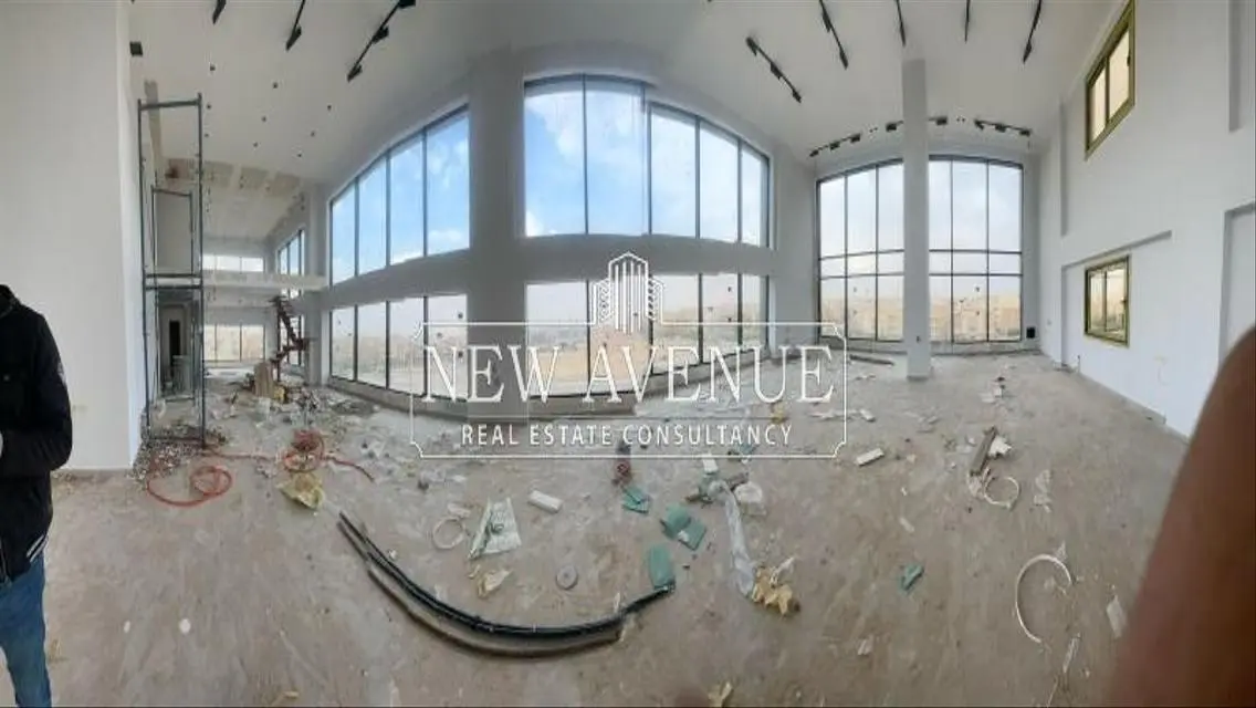 Luxurious Apartment in Prime Location at an Attractive Price