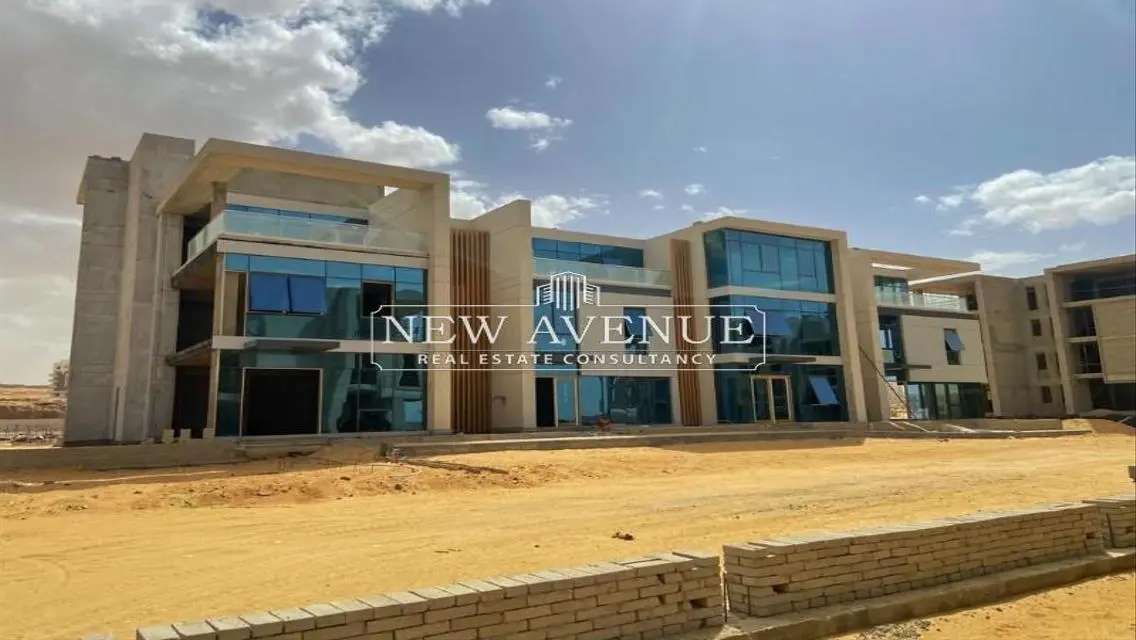 Stunning Apartment for Sale - 1000 Square Meters