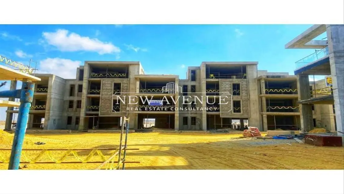 Stunning Apartment for Sale - 1000 Square Meters