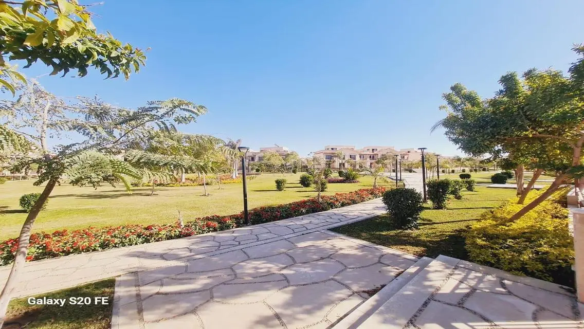 Luxury Apartment for Sale in F3