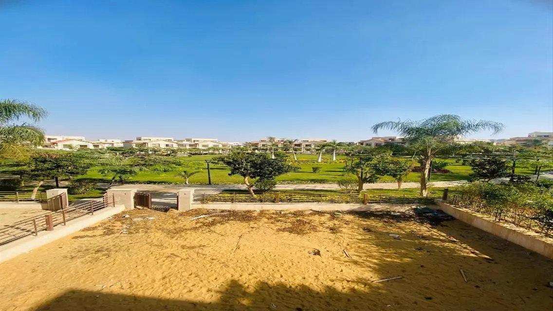 Luxury Apartment for Sale in F3