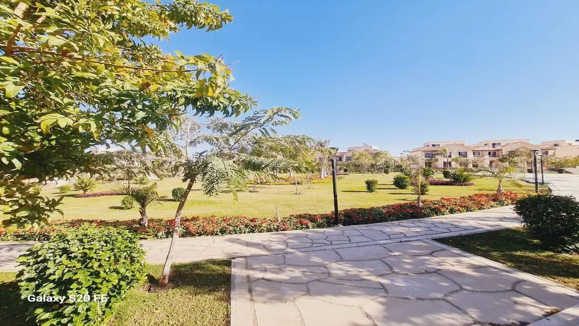 Luxury Apartment for Sale in F3