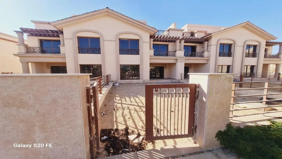 Luxury Apartment for Sale in F3