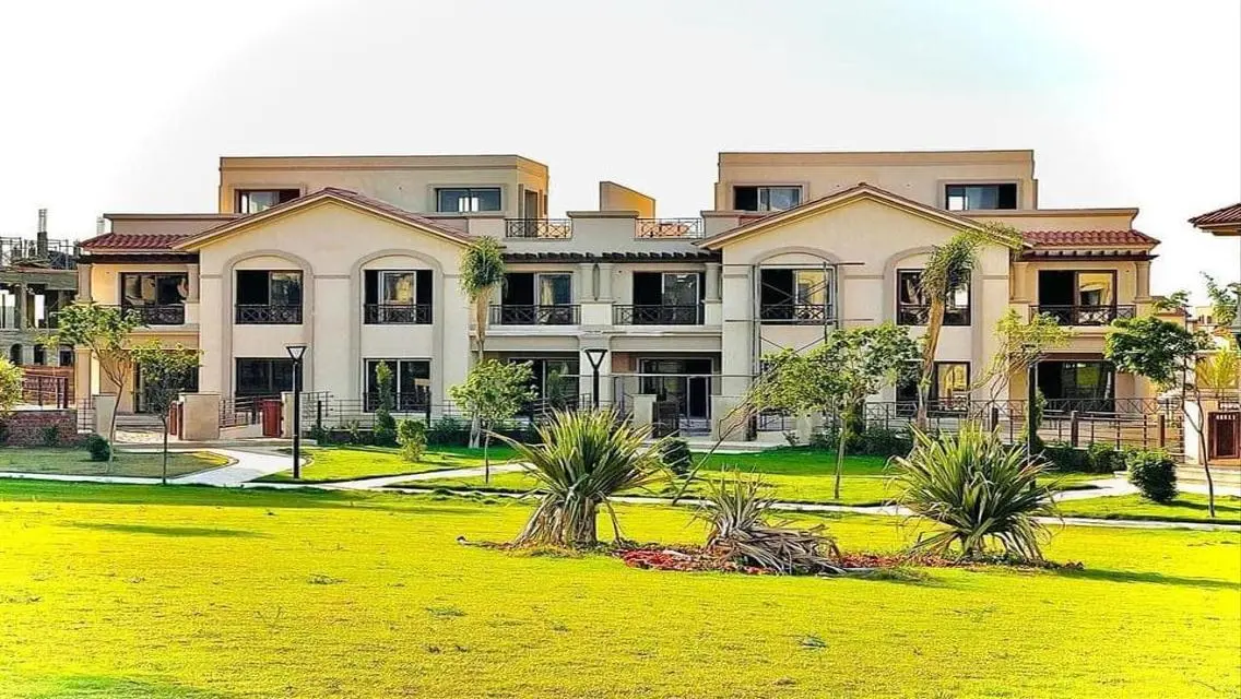 Luxury Apartment for Sale in F3