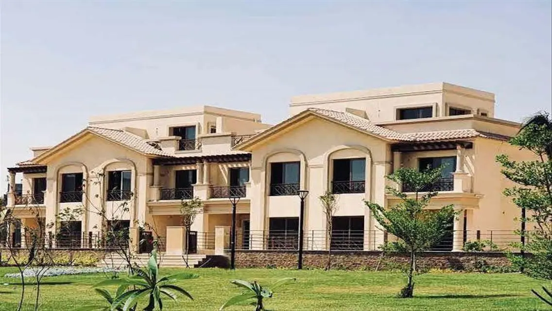 Luxury Apartment for Sale in F3