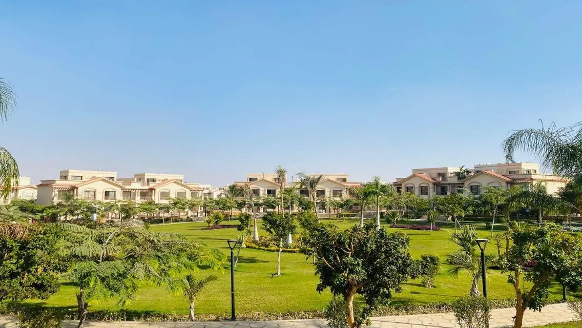Luxury Apartment for Sale in F3