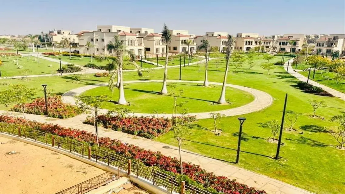 Luxury Apartment for Sale in F3