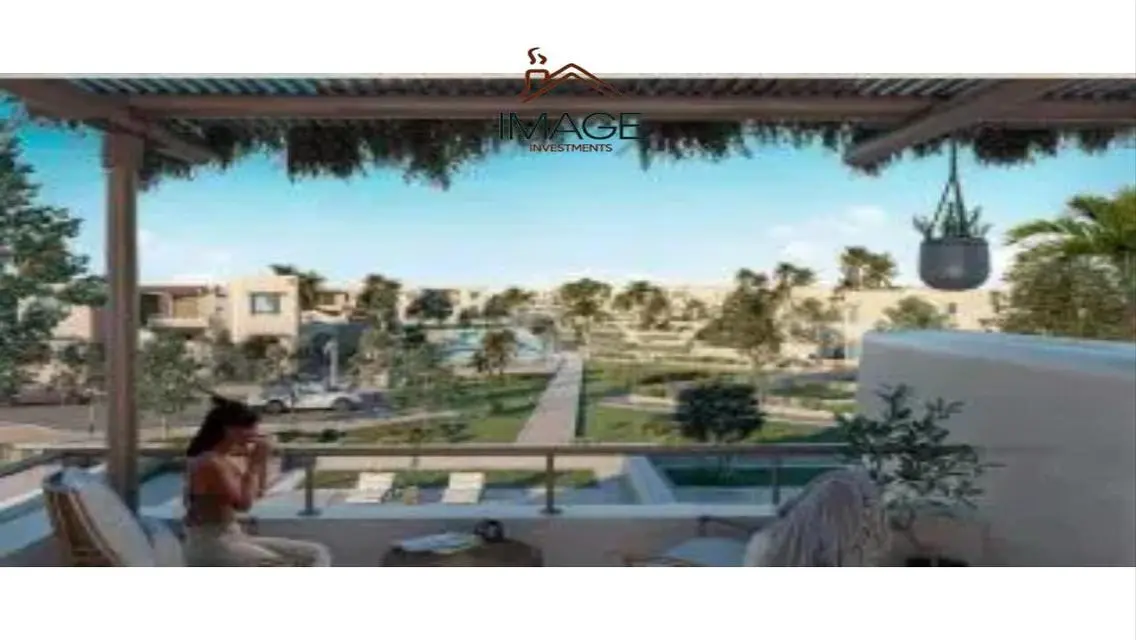 فيلا رائعة بمساحة شاسعة في هاسيندا ووترز، الساحل الشمالي