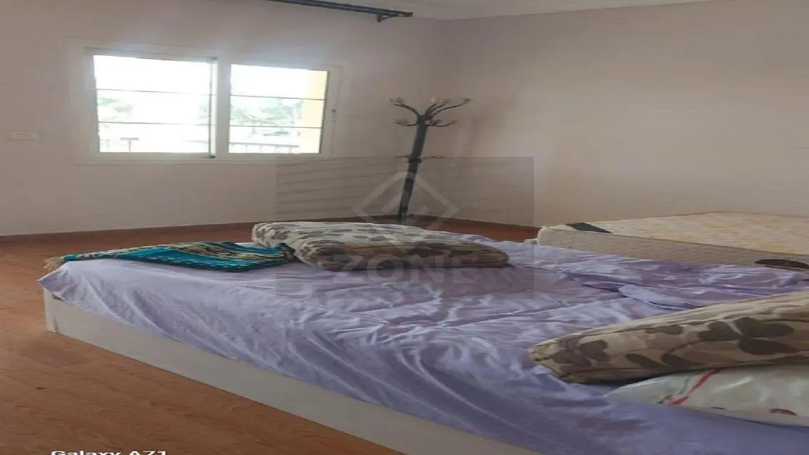 Luxurious Apartment with Spacious Amenities