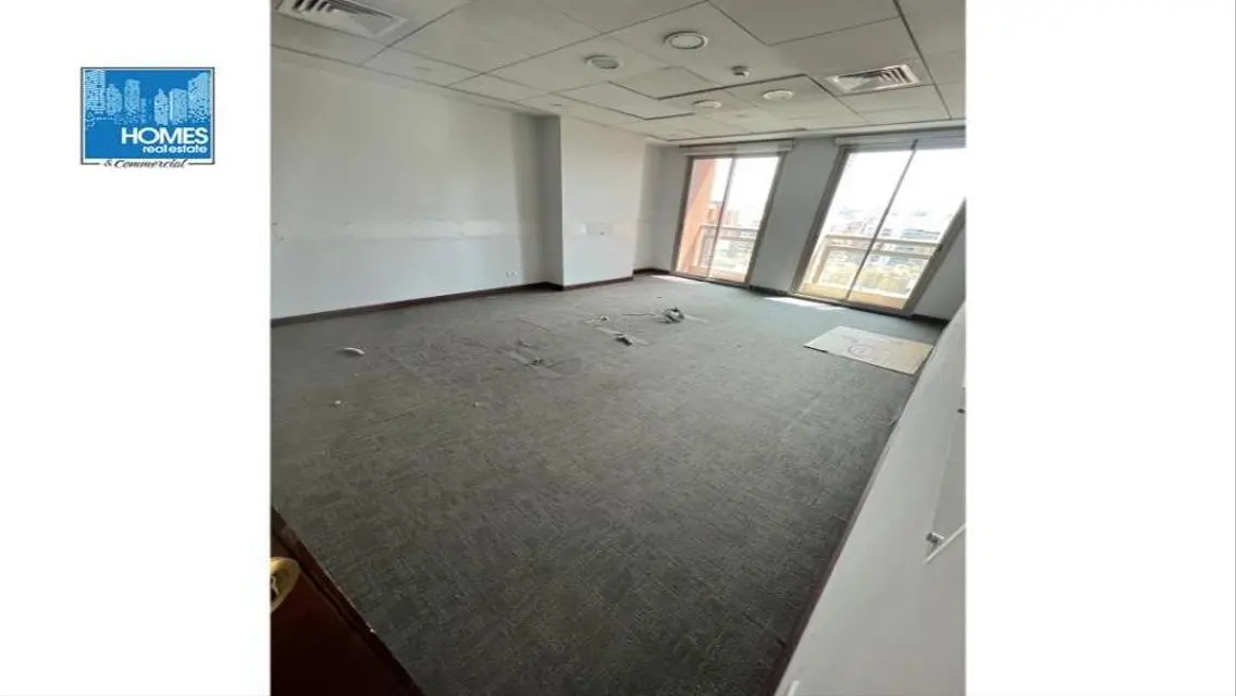 Fully Finished Administrative Headquarters in Maadi