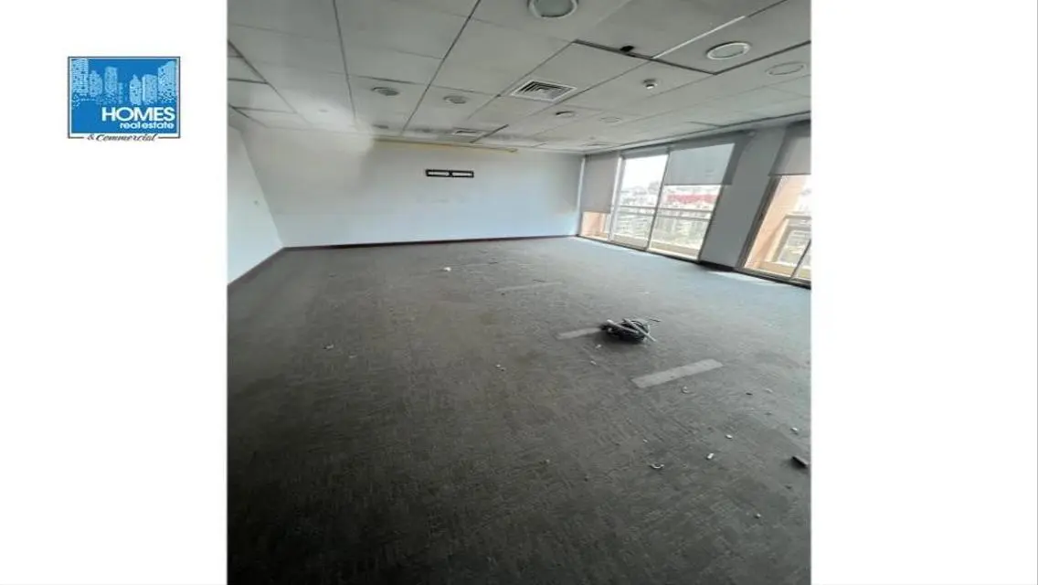 Fully Finished Administrative Headquarters in Maadi
