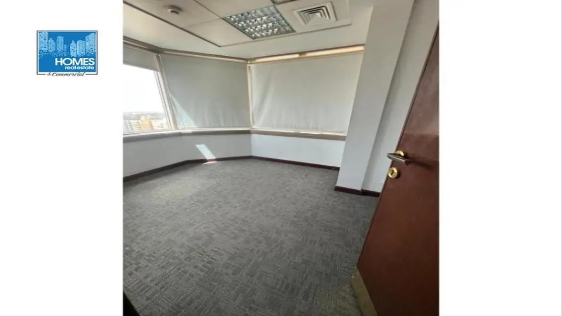 Fully Finished Administrative Headquarters in Maadi
