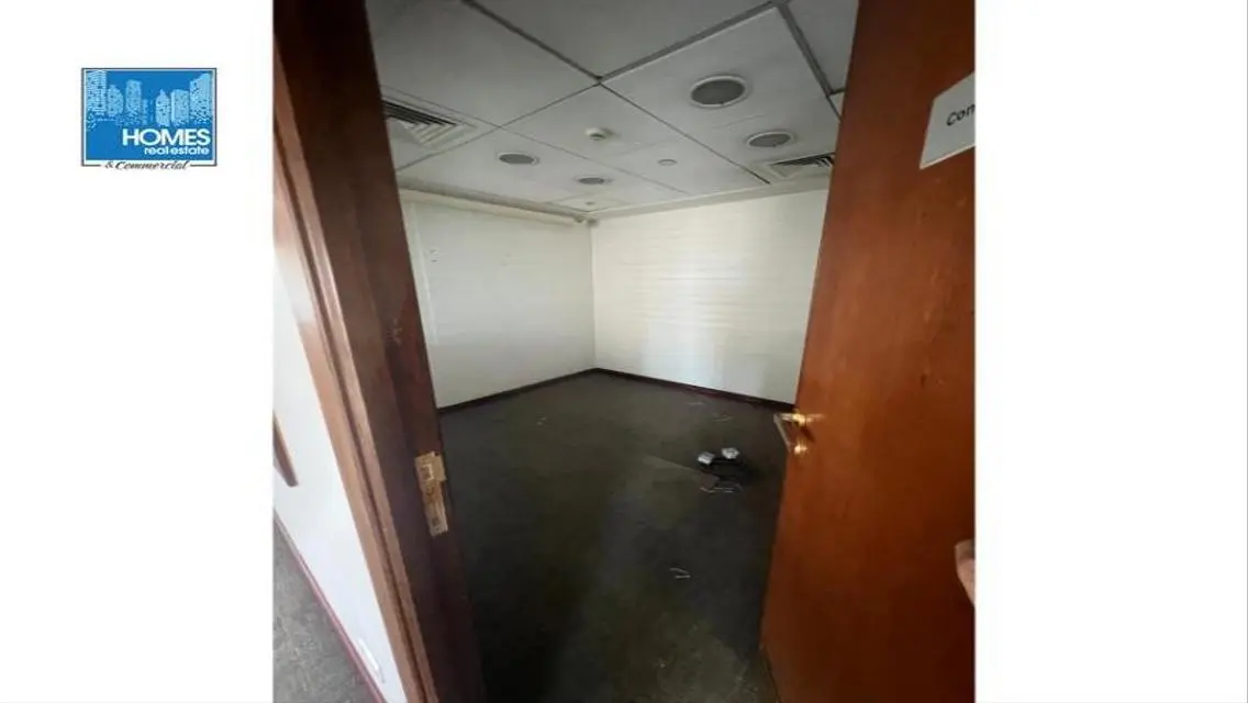 Fully Finished Administrative Headquarters in Maadi